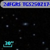 2dFGRS TGS250Z174