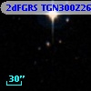 2dFGRS TGN300Z261