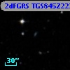2dFGRS TGS845Z222