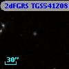 2dFGRS TGS541Z081
