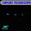 2dFGRS TGS601Z093