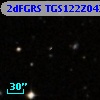 2dFGRS TGS122Z043