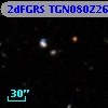 2dFGRS TGN080Z261