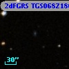 2dFGRS TGS068Z180
