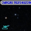 2dFGRS TGS541Z290