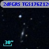 2dFGRS TGS176Z120