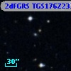 2dFGRS TGS176Z233
