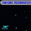 2dFGRS TGS868Z320