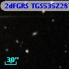 2dFGRS TGS535Z287