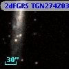 2dFGRS TGN274Z033