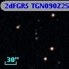 2dFGRS TGN090Z254