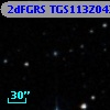 2dFGRS TGS113Z043
