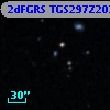 2dFGRS TGS297Z203