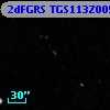 2dFGRS TGS113Z005