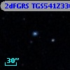 2dFGRS TGS541Z336