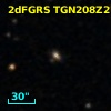 2dFGRS TGN208Z216