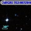 2dFGRS TGS407Z040