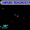 2dFGRS TGN207Z270