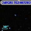 2dFGRS TGS407Z029