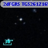 2dFGRS TGS261Z165