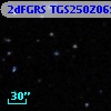 2dFGRS TGS250Z069