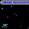 2dFGRS TGS175Z270