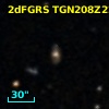 2dFGRS TGN208Z225
