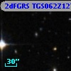 2dFGRS TGS062Z127
