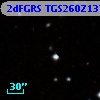 2dFGRS TGS260Z137