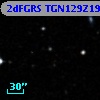 2dFGRS TGN129Z194