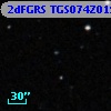 2dFGRS TGS074Z019