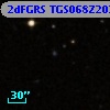 2dFGRS TGS068Z203