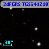 2dFGRS TGS541Z107