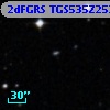 2dFGRS TGS535Z252