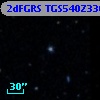 2dFGRS TGS540Z336
