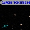 2dFGRS TGN258Z104