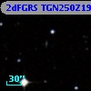 2dFGRS TGN250Z193
