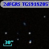 2dFGRS TGS918Z057