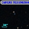 2dFGRS TGS190Z040