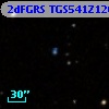 2dFGRS TGS541Z120