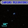 2dFGRS TGS387Z024