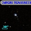 2dFGRS TGN159Z237