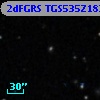 2dFGRS TGS535Z182