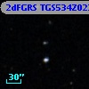 2dFGRS TGS534Z022