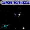 2dFGRS TGS343Z217