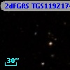 2dFGRS TGS119Z174