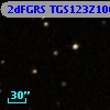 2dFGRS TGS123Z100