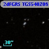 2dFGRS TGS540Z081