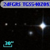 2dFGRS TGS540Z082