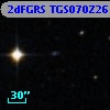 2dFGRS TGS070Z261